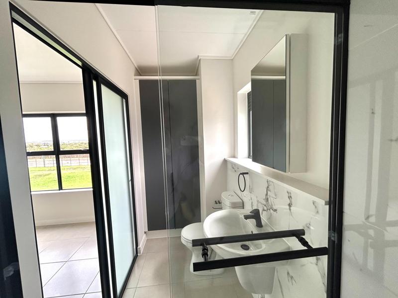 To Let 2 Bedroom Property for Rent in The Huntsman Western Cape